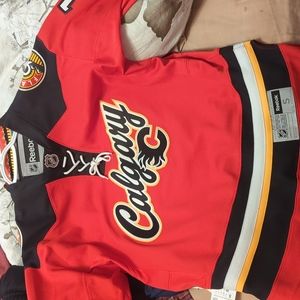 Hockey jersey
